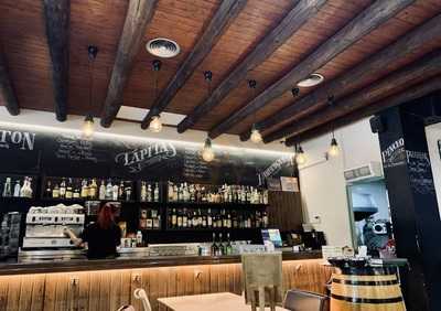 El Nou Cafe De La Tertulia