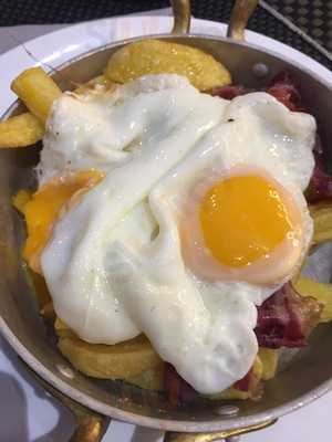 El Nou Cafe De La Tertulia