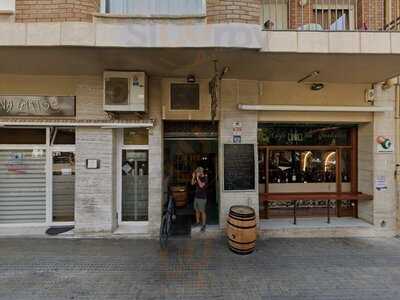 El Nou Cafe De La Tertulia