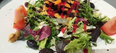 El Nou Cafe De La Tertulia