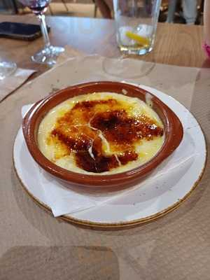 El Nou Cafe De La Tertulia