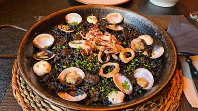 Lexi's Restaurant & Cocktail Bar