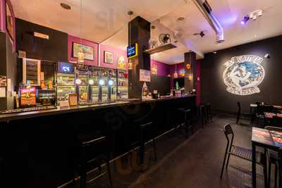 La Catrina Cafe & Rock