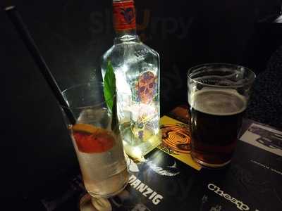 La Catrina Cafe & Rock