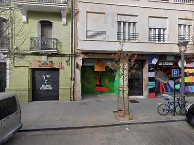 La Catrina Cafe & Rock