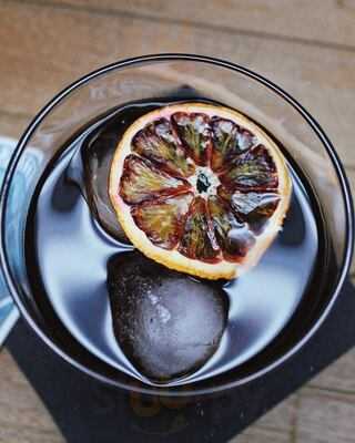 La Catrina Cafe & Rock