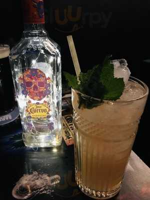 La Catrina Cafe & Rock