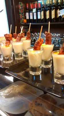 Bar Raúl Con Acento