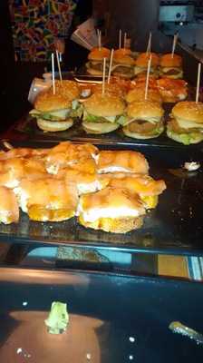 Bar Raúl Con Acento