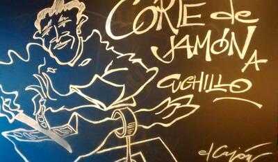 Bar Raúl Con Acento