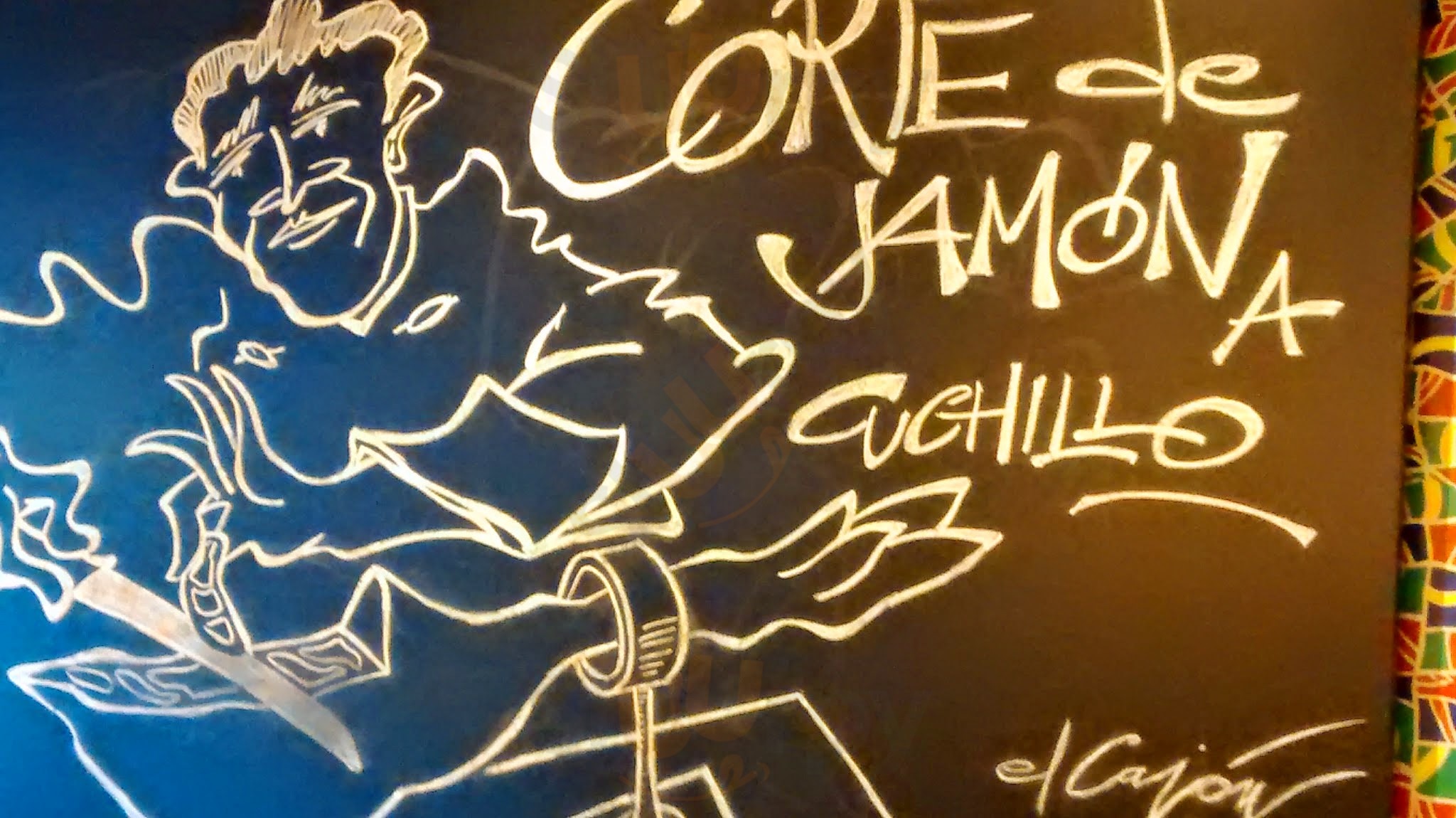 Bar Raúl Con Acento