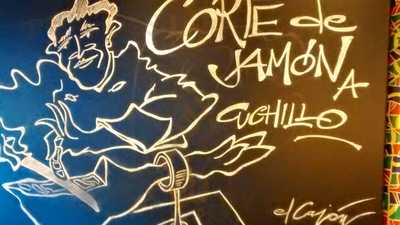 Bar Raúl Con Acento