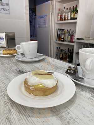 Pastelería Casa Isla