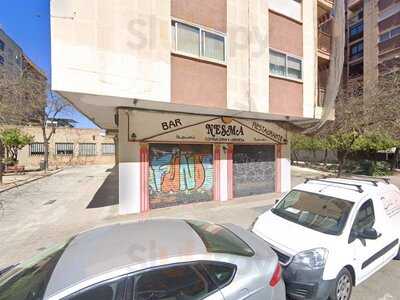Restaurante Nesma