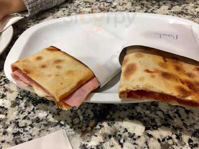 Pizzeria La Nova Fontana