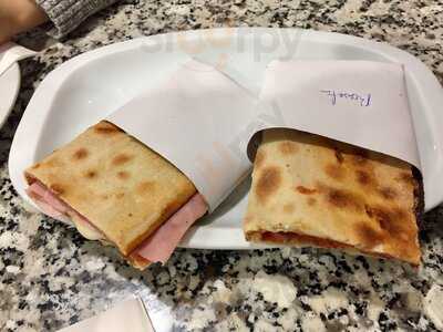 Pizzeria La Nova Fontana