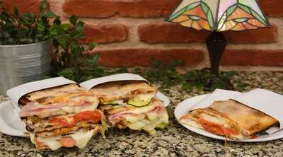 Pizzeria La Nova Fontana