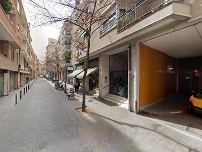 Pizzeria La Nova Fontana