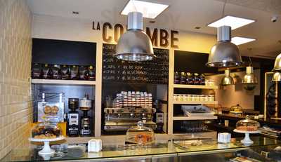 La Colombe