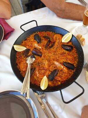 El Bogavante Bar-restaurant