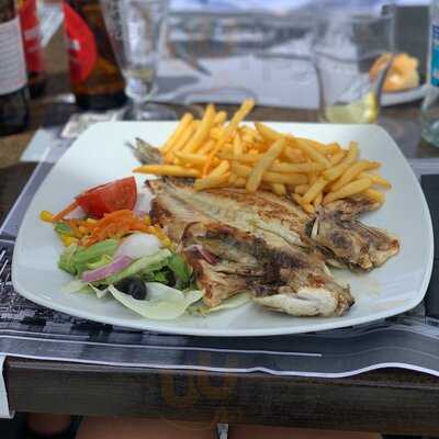 El Bogavante Bar-restaurant