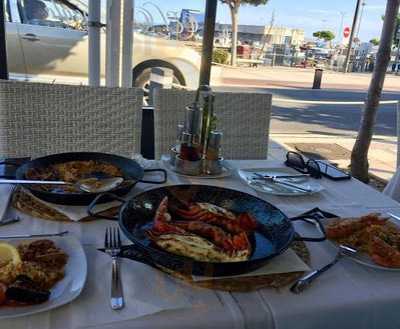 El Bogavante Bar-restaurant