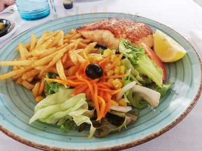 El Bogavante Bar-restaurant