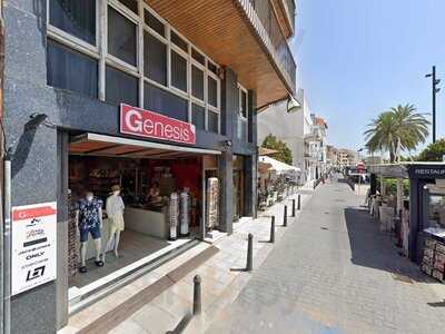 El Bogavante Bar-restaurant