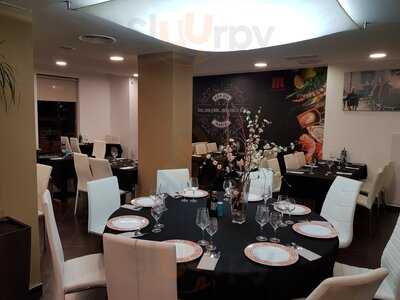 Bon Dia Maria Restaurant