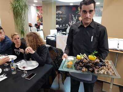 Bon Dia Maria Restaurant