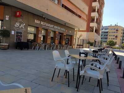 Bon Dia Maria Restaurant