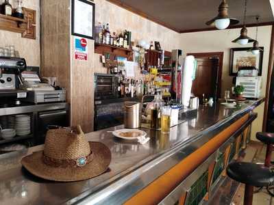 Bar Benidorm