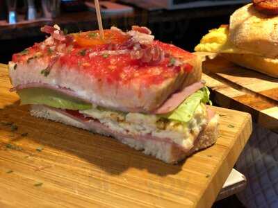 Bar-cafetería Sergio