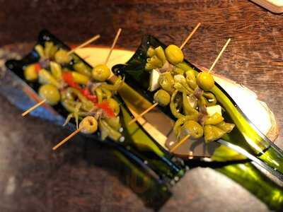 Bar-cafetería Sergio