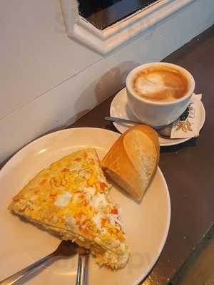 Bar-cafetería Sergio