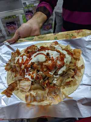 Hammad Doner Kebab