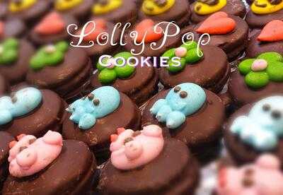 Panadería Artesanal El Mollete