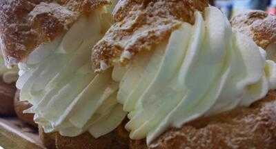 Panadería Artesanal El Mollete