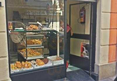 Panadería Artesanal El Mollete
