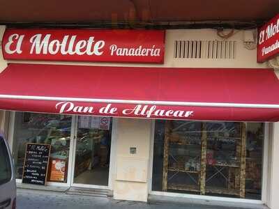 Panadería Artesanal El Mollete