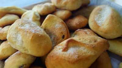 Panadería Artesanal El Mollete