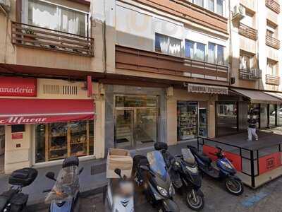 Panadería Artesanal El Mollete