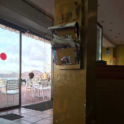 Café Helados Mozart