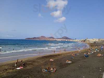 Café Helados Mozart