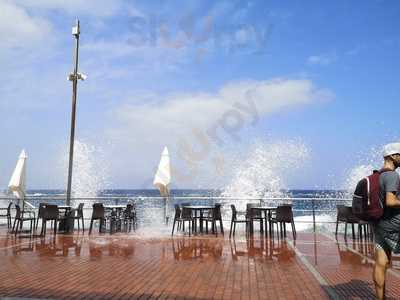 Café Helados Mozart