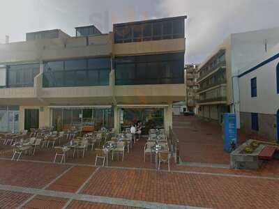 Café Helados Mozart