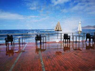 Café Helados Mozart