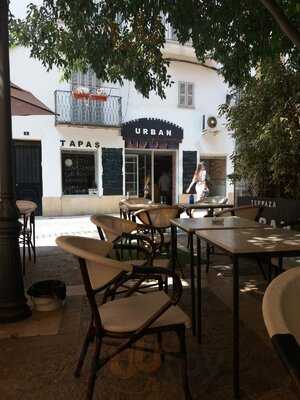 Urban Cocina Mediterranea