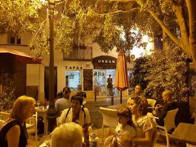 Urban Cocina Mediterranea