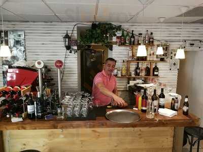 Urban Cocina Mediterranea